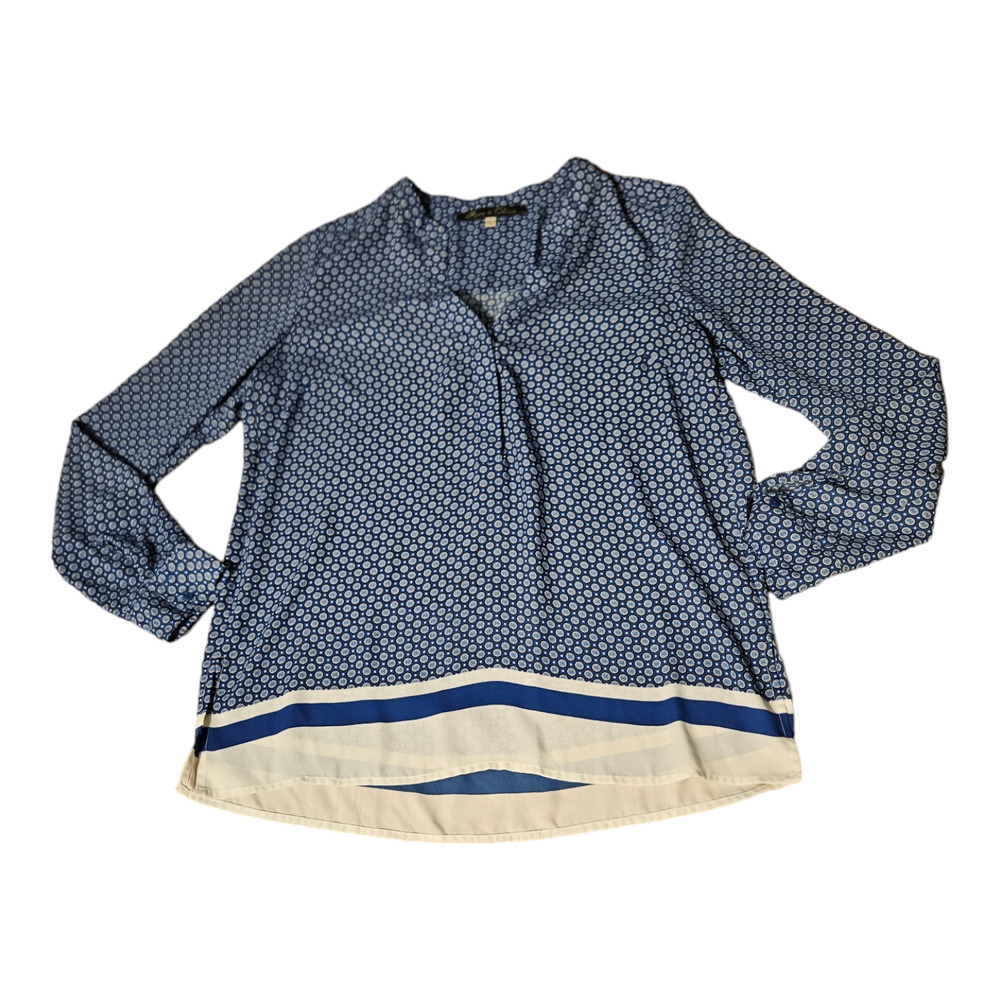 Rose & Olive Small Long Sleeve Shirt